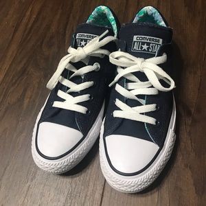 Converse All Star Sneakers